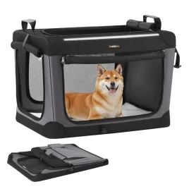 transporter-dla-psa-songmics-czarny-m-534-cm-x-762-cm-534-cm