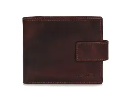 portfel-meski-skora-naturalna-maly-zapinany-brazowy-elegancki-rfid-t352