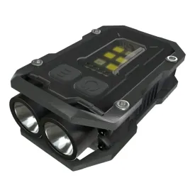 mini-latarka-led-newell-nyks-solid-brelok-edc-usb-ipx5-800lm-czarna-klips