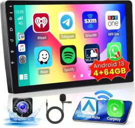 radio-samochodowe-android-13-z-9-cali-ekran-dotykowy-bezprzewodowy-carplay