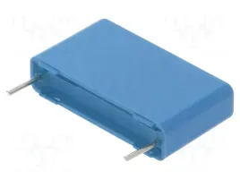 kondensator-polipropylenowy-x2-330nf-6x15x265mm-tht-20percent-x1szt