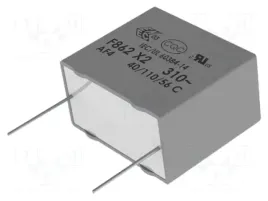 kondensator-polipropylenowy-x2-f862-33uf-315x29x19mm-10percent-x1szt