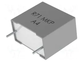 kondensator-polipropylenowy-r71-100nf-13x5x11mm-tht-10percent-x1szt