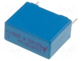 kondensator-polipropylenowy-x2-330nf-8x14x18mm-tht-20percent-15mm-x1szt