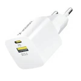 szybka-ladowarka-sieciowa-wozinsky-wwceac-gan-usb-a-usb-c-33w-biala