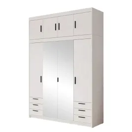 szafa-ubraniowa-z-lustrem-elena-4d6s-nadstawka