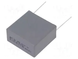 kondensator-polipropylenowy-y2-r41-1uf-415x20x40mm-tht-20percent-x1szt