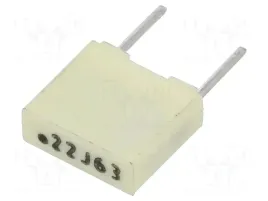kondensator-poliestrowy-220nf-40v-63v-5mm-5percent-55-105c-x1szt