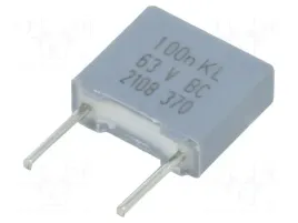 kondensator-poliestrowy-100nf-40v-63v-5mm-10percent-55-85c-x1szt