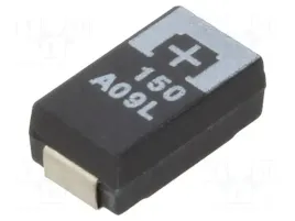 kondensator-tantalowo-polimerowy-150uf-10v-tpb-smd-20percent-x10szt