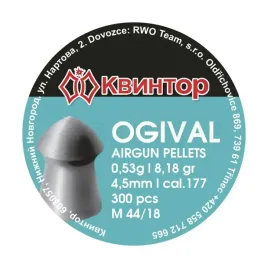 srut-diabolo-kvintor-ogival-kal-45mm-300szt