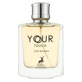 maison-alhambra-your-touch-for-women-woda-perfumowana-100-ml