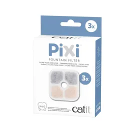 filtr-wymienny-do-fontanny-catit-pixi-fountain-z-weglem-aktywnym-3szt