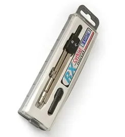 cyrkiel-techniczny-rx-szkolny-w-etui-kamet-grafit