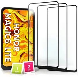 3-pak-szklo-hartowane-do-honor-magic6-lite-pelne-5d-curved-zakrzywione