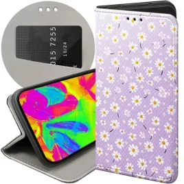 etui-z-klapka-do-motorola-moto-g52-wzory-wiosna-kwiaty-rosliny-futeral-case