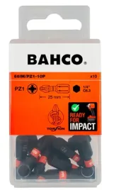 bit-koncowka-udarowa-pz1-bahco-1-4-25-mm-torsion-10-szt