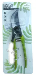 sekator-nozycowy-gardenic-20cm-zielony