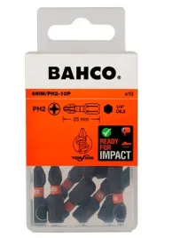 bit-koncowka-udarowa-ph2-1-4-25-mm-bahco-torsion-10-szt