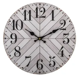 zegar-scienny-art-pol-bialy-brazowy-czarny-34cm