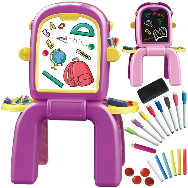 woopie-tablica-2w1-dwustronna-tablica-do-malowania-material-plastik