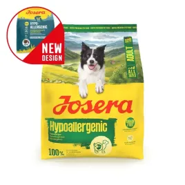 josera-hypoallergenic-900g