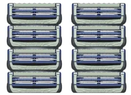 gillette-skinguard-sensitive-aloes-wklady-do-golenia-8-sztuk
