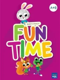 fun-time-pakiet-poziom-a-i-b-katarzyna-kozlowska