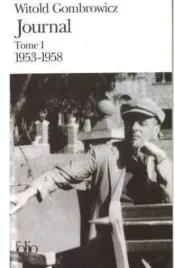 journal-t-1-1953-1958-witold-gombrowicz