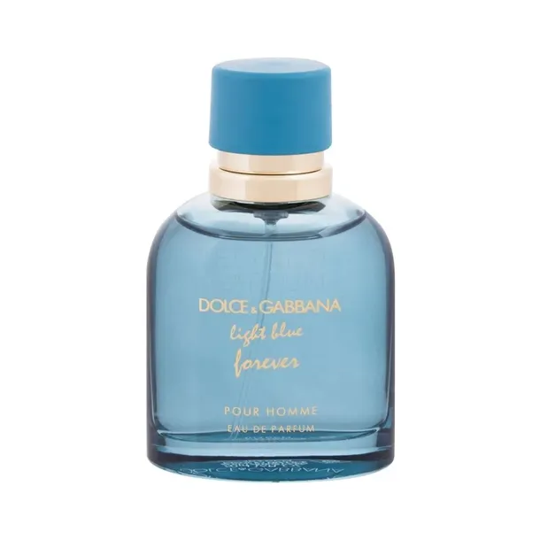 dolce & gabbana light blue pour homme forever