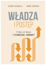 wladza-i-postep-tysiac-lat-walki-daron-acemoglu