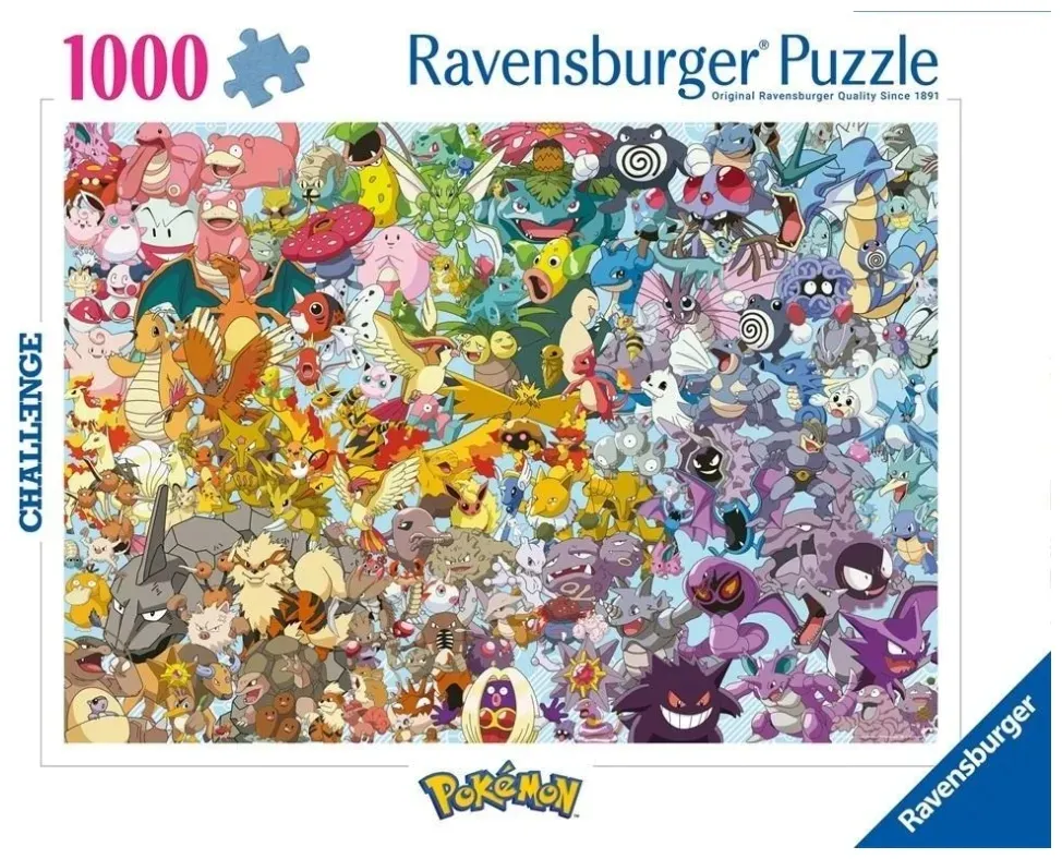 puzzle-1000-challenge-pokemon