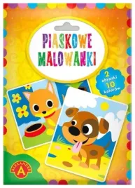 piesek-i-kotek-piaskowe-malowanki