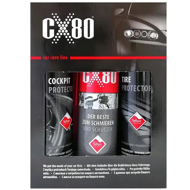 cx-326-cx80-tire-protector-teflon-600ml-pojemnosc-opakowania-600-ml-numer-katalogowy-producenta-326