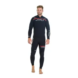 pianka-jetpilot-rx-vault-race-john-jacket-black-white-2025-xl