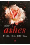 ashes