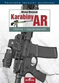 karabiny-ar-historia-i-wspolczesnosc