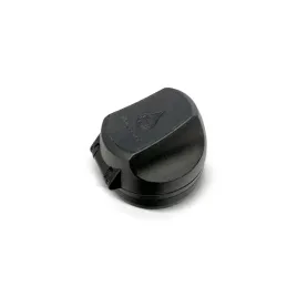 nakretka-water-to-go-black-czarna-nowa