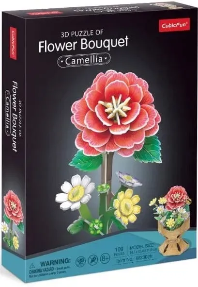 puzzle-3d-bukiet-kwiatow-kamelie-kolekcja-6944588233020