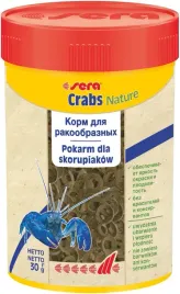 sera-crabs-natural-100ml-pokarm-dla-rakow-krabow