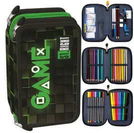 piornik-trzykomorowy-z-wyposazeniem-game-pixele-dla-gracza