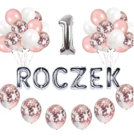 zestaw-balony-roczek-cyfra-1-urodziny-rose-gold