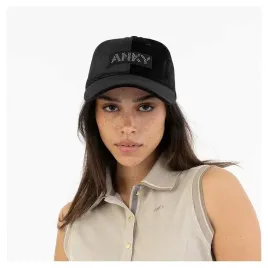 czapka-baseballowa-anky-cap-25ss-czarna