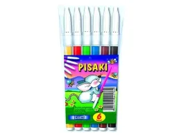 pisaki-mazaki-flamastry-kamet-zestaw-6-kolorow