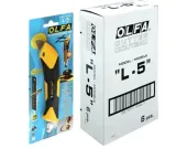 olfa-noz-segmentowy-l5-18mm-stan-nowy