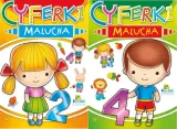 210-cyferki-malucha-mix-wydawnictwo-krzesiek