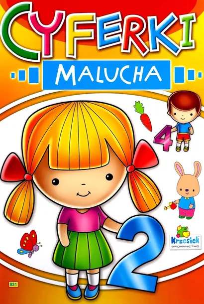 210-cyferki-malucha-mix-stan-opakowania-oryginalne