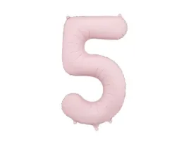 balon-foliowy-cyfra-5-86cm-jasny-rozowy