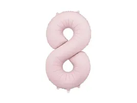 balon-foliowy-cyfra-8-86cm-jasny-rozowy