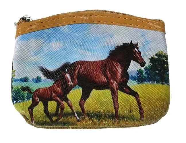 portmonetka-konie-mix-stan-opakowania-oryginalne